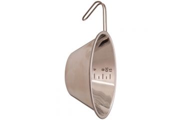 Image of Olicamp Stainless Steel Sierra Mug