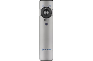 Image of Olight Arkfeld Flat Flashlight Ti
