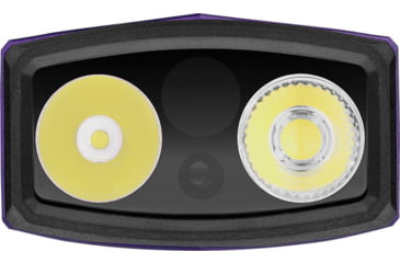 Image of Olight Arkpro Class 3R Rechargeable Nebula Violet, ARKPRONEBULA