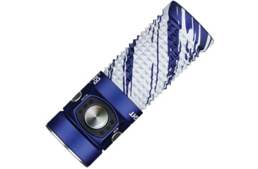 Image of Olight Baton 4 Flashlight ArcticFlame, OLTBATON4AF