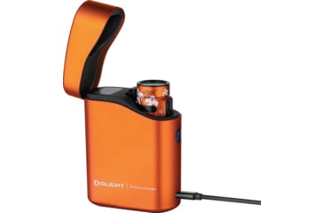 Image of Olight Baton 4 Flashlight Kit Spook, OLTBATON4KITSW