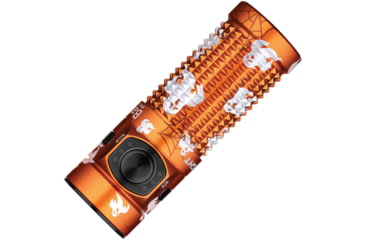 Image of Olight Baton 4 Flashlight Kit Spook, OLTBATON4KITSW