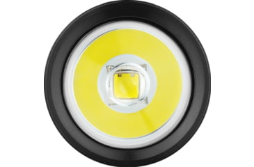 Image of Olight Baton 4 Flashlight Orange, OLTBATON4OG