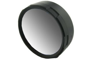 Image of Olight Beam Diffuser for SR90 LED Flashlights, Frost OLIGHT-FILTER-SR90-DIFFUSE