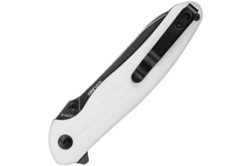 Image of Olight Drever Linerlock White