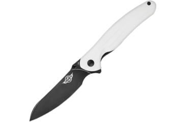 Image of Olight Drever Linerlock White