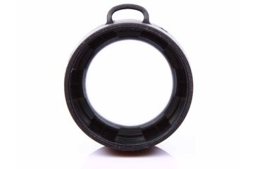Image of Olight Flashlight White Diffuser - Fits M2X-UT, M3X, SR51, SR52, White, OLIGHT-FILTER-DSR51