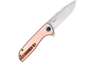 Image of Olight Freeze 2 Linerlock Copper