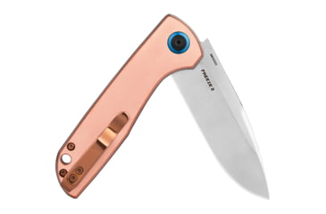 Image of Olight Freeze 2 Linerlock Copper