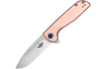 Image of Olight Freeze 2 Linerlock Copper