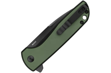 Image of Olight Freeze 2 Linerlock OD