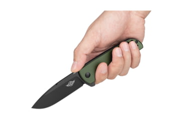 Image of Olight Freeze 2 Linerlock OD