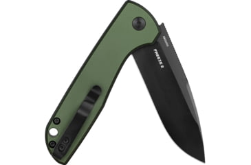 Image of Olight Freeze 2 Linerlock OD