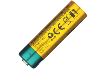 Image of Olight High Capacity AA Batteries 8pk, OLTAABATTERYOSX