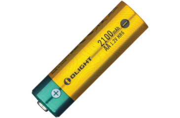 Image of Olight High Capacity AA Batteries 8pk, OLTAABATTERYOSX