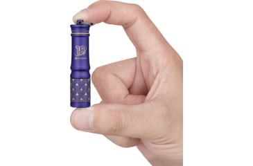 Image of Olight i3E Flashlight 18th Anniversa, OLTI3E18TH