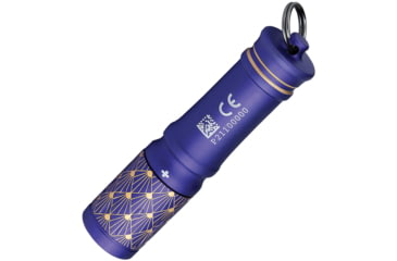 Image of Olight i3E Flashlight 18th Anniversa, OLTI3E18TH