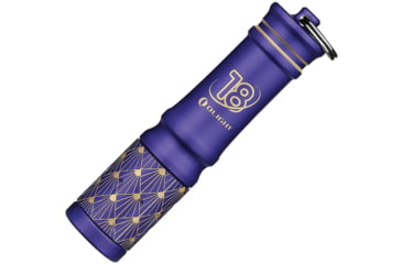 Image of Olight i3E Flashlight 18th Anniversa, OLTI3E18TH