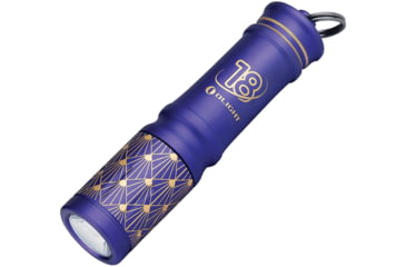 Image of Olight i3E Flashlight 18th Anniversa, OLTI3E18TH