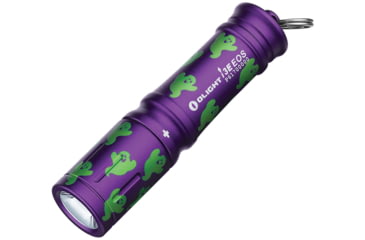 Image of Olight i3E Flashlight Halloween, OLTI3EHG