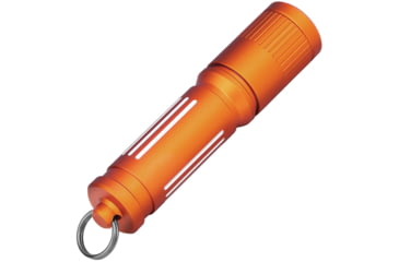 Image of Olight i3E Keychain Light Orange