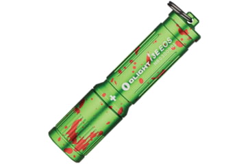 Image of Olight i3E Keychain Light Zombie