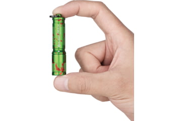 Image of Olight i3E Keychain Light Zombie
