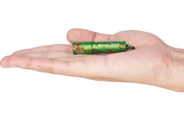 Image of Olight i3E Keychain Light Zombie