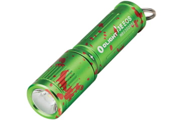 Image of Olight i3E Keychain Light Zombie