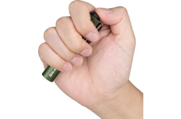 Image of Olight i3T 2 EOS Flashlight OD, OLTI3T2ODG