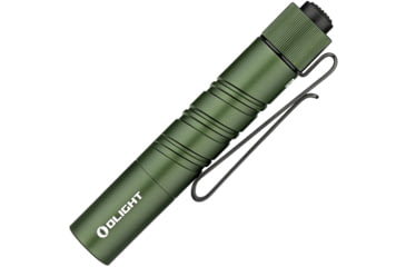 Image of Olight i3T 2 EOS Flashlight OD, OLTI3T2ODG