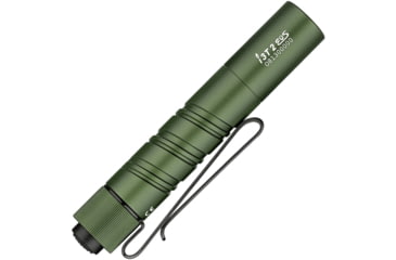 Image of Olight i3T 2 EOS Flashlight OD, OLTI3T2ODG