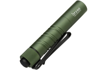 Image of Olight i3T 2 EOS Flashlight OD, OLTI3T2ODG
