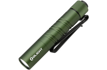 Image of Olight i3T 2 EOS Flashlight OD, OLTI3T2ODG