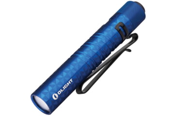 Image of Olight i3T EOS Mini Flashlight Blue
