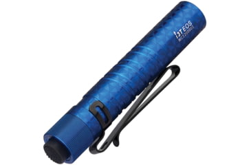 Image of Olight i3T EOS Mini Flashlight Blue