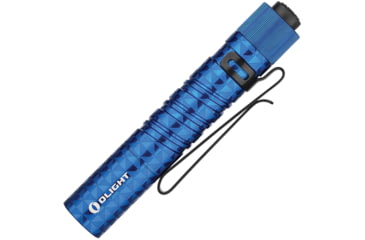 Image of Olight i3T EOS Mini Flashlight Blue