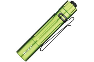 Image of Olight i5R EOS Flashlight Neon Grn