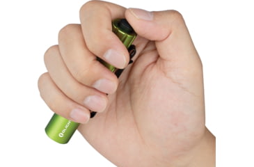 Image of Olight i5R EOS Flashlight Neon Grn