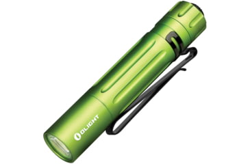 Image of Olight i5R EOS Flashlight Neon Grn