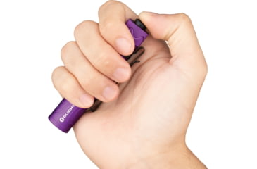 Image of Olight i5R Flashlight Purple