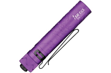 Image of Olight i5R Flashlight Purple