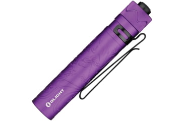 Image of Olight i5R Flashlight Purple