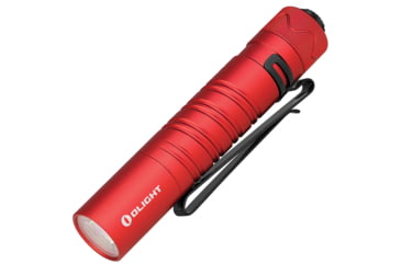 Image of Olight i5R Flashlight Red
