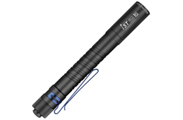 Image of Olight i5T Plus Flashlight Black OLTI5TPSBKCW