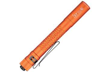 Image of Olight i5T Plus Flashlight Orange