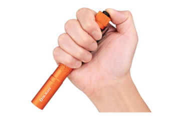 Image of Olight i5T Plus Flashlight Orange