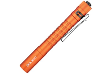 Image of Olight i5T Plus Flashlight Orange OLTI5TPSOGCW