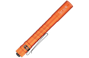 Image of Olight i5T Plus Flashlight Orange OLTI5TPSOGCW