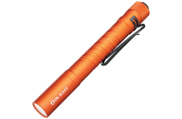 Image of Olight i5T Plus Flashlight Orange OLTI5TPSOGCW
